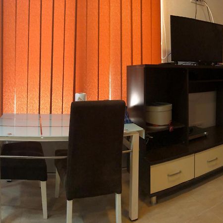 Avio Apartmani 2018 Novi Pazar Pokoj fotografie