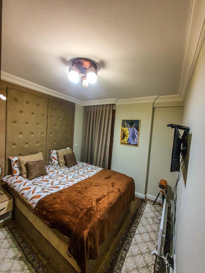 Avio Apartmani 2018 Novi Pazar Exteriér fotografie