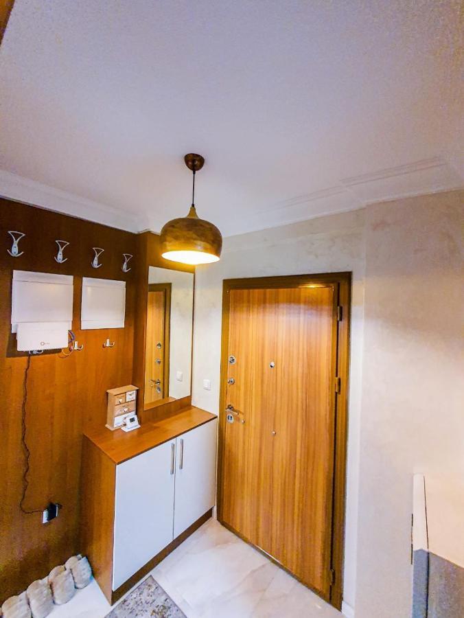Avio Apartmani 2018 Novi Pazar Exteriér fotografie