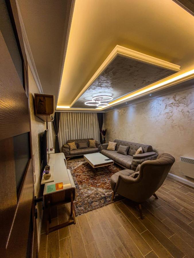 Avio Apartmani 2018 Novi Pazar Exteriér fotografie