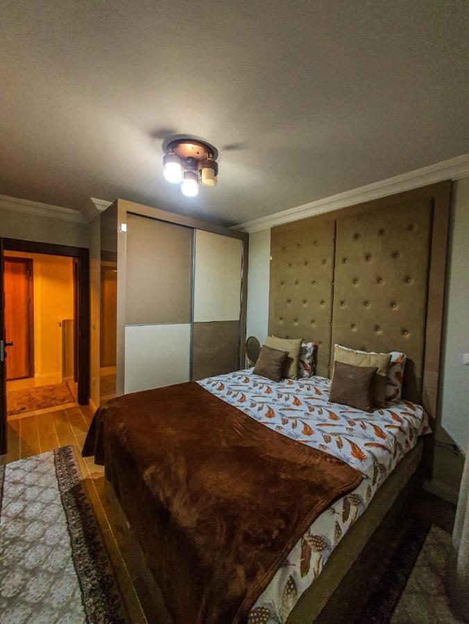 Avio Apartmani 2018 Novi Pazar Exteriér fotografie