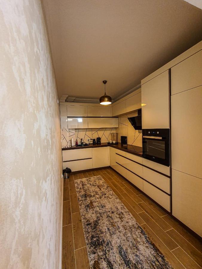 Avio Apartmani 2018 Novi Pazar Exteriér fotografie