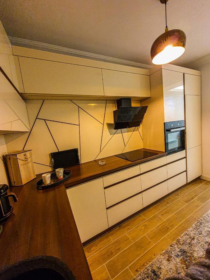 Avio Apartmani 2018 Novi Pazar Exteriér fotografie