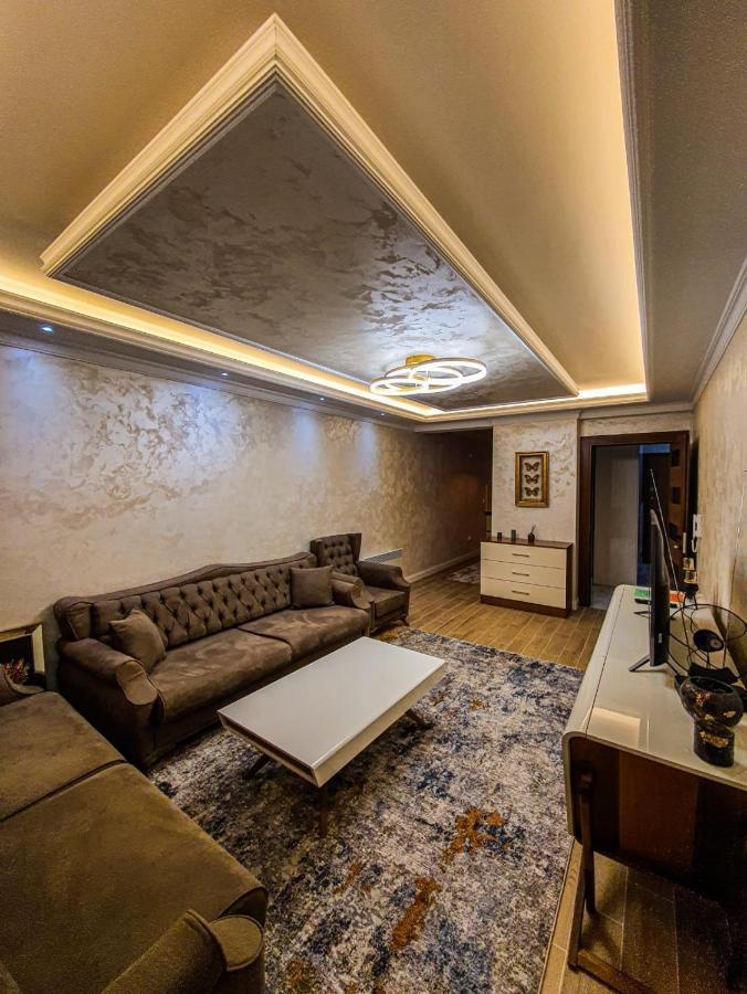 Avio Apartmani 2018 Novi Pazar Exteriér fotografie