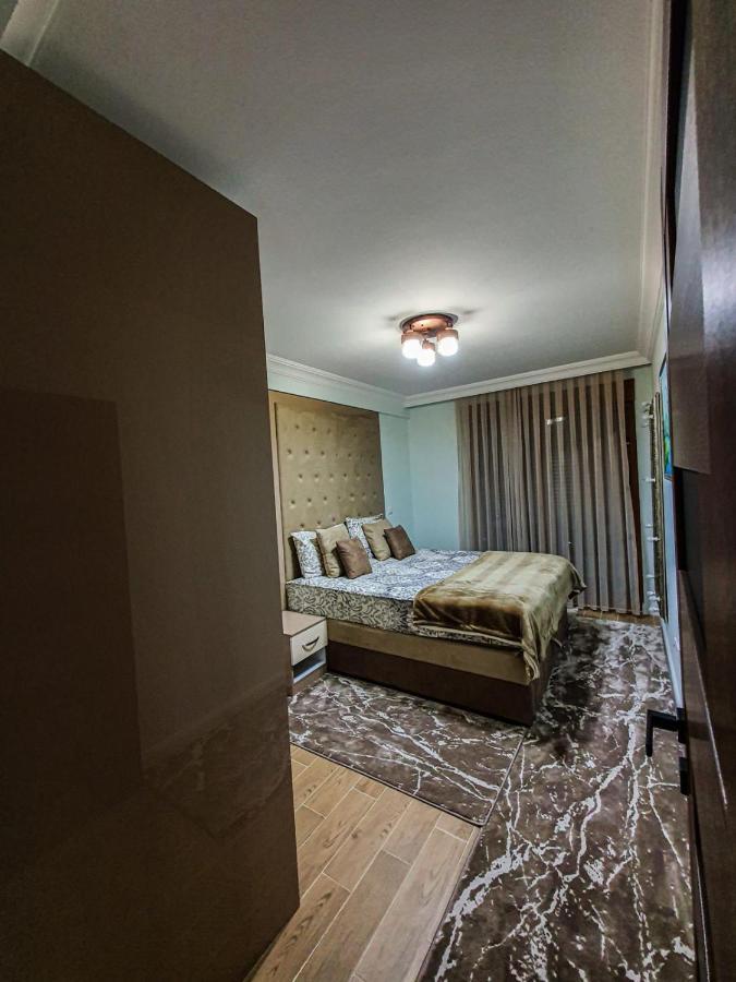 Avio Apartmani 2018 Novi Pazar Exteriér fotografie