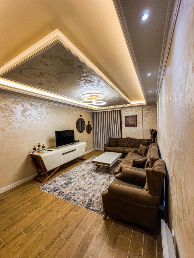 Avio Apartmani 2018 Novi Pazar Exteriér fotografie