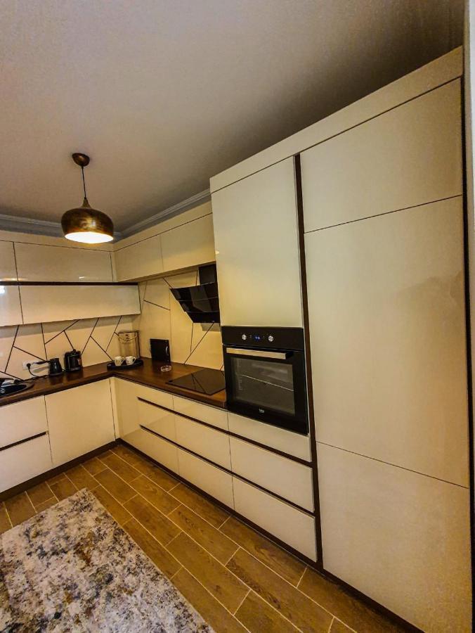 Avio Apartmani 2018 Novi Pazar Exteriér fotografie