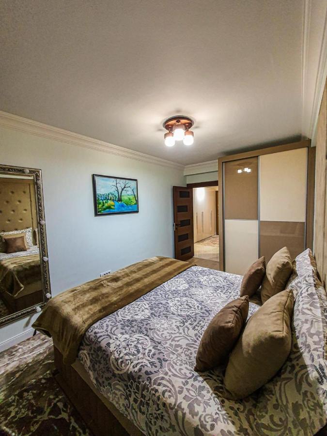 Avio Apartmani 2018 Novi Pazar Exteriér fotografie