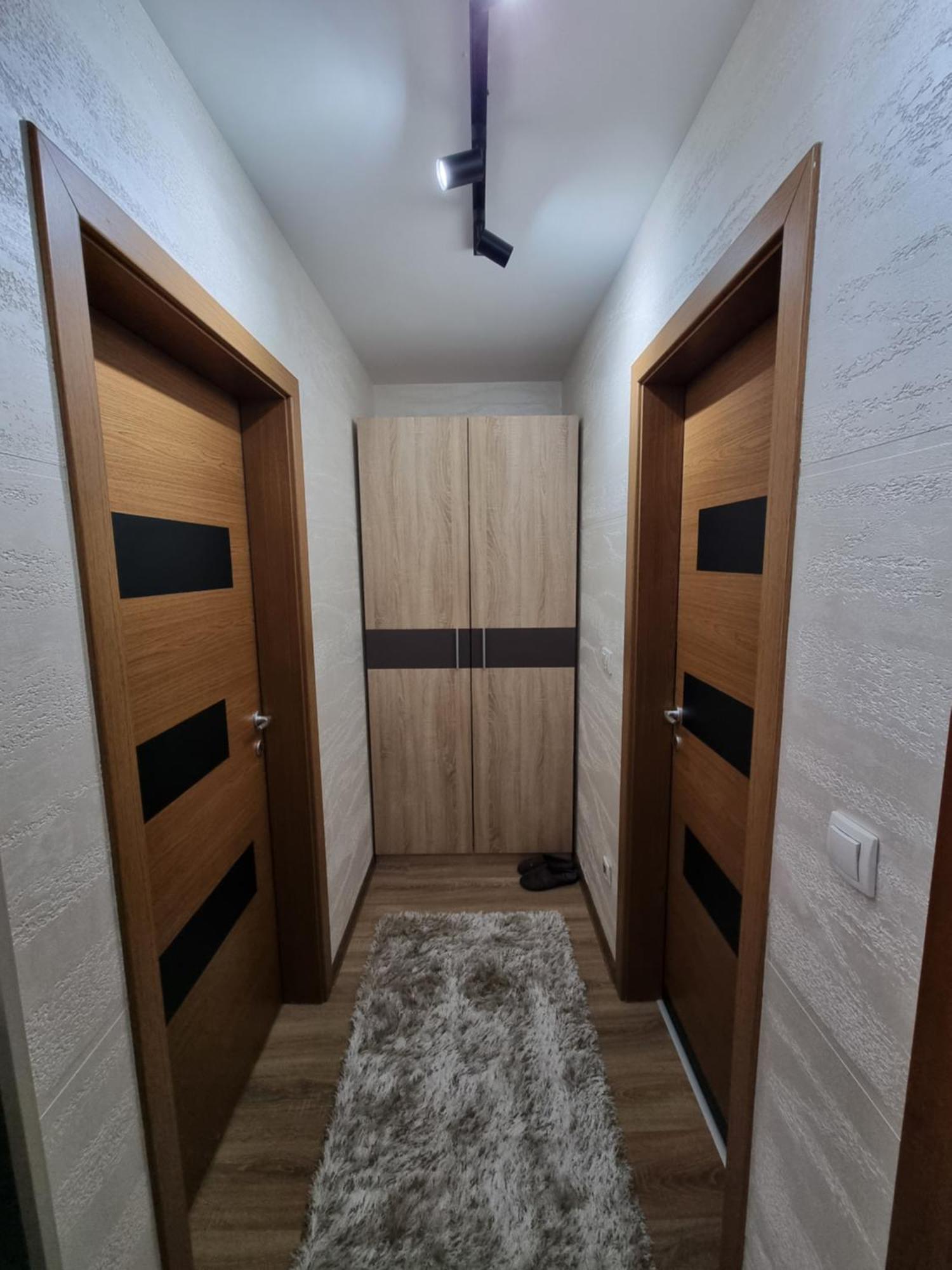 Avio Apartmani 2018 Novi Pazar Exteriér fotografie