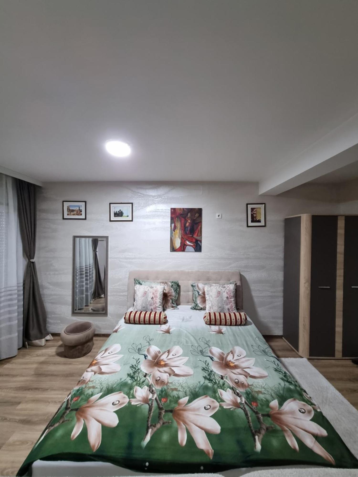 Avio Apartmani 2018 Novi Pazar Exteriér fotografie