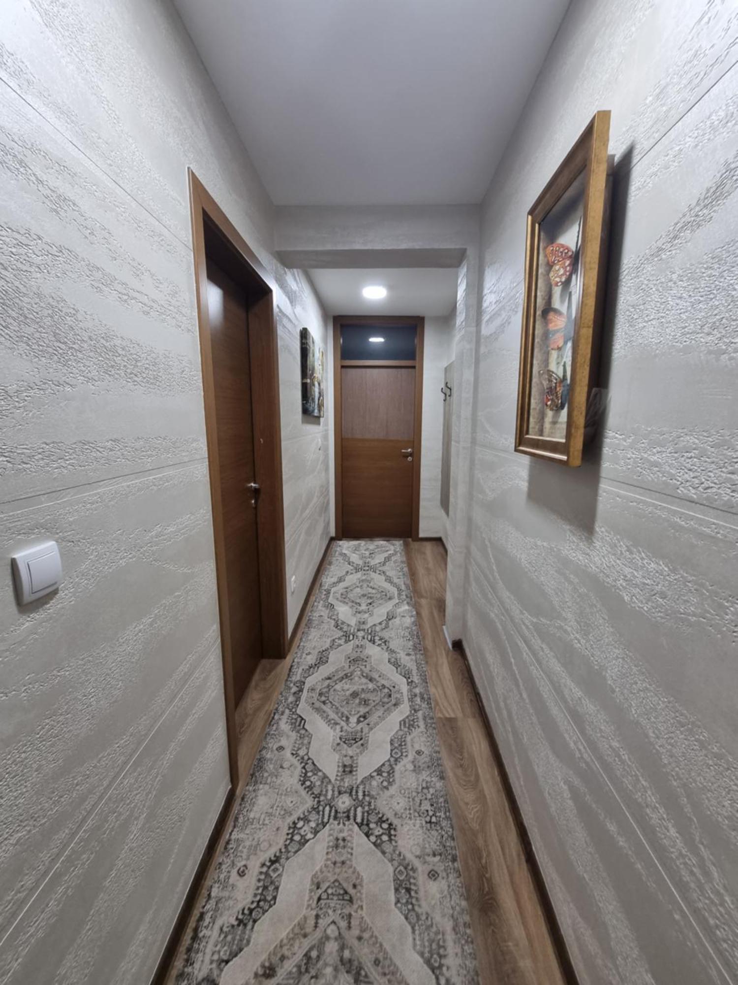 Avio Apartmani 2018 Novi Pazar Exteriér fotografie