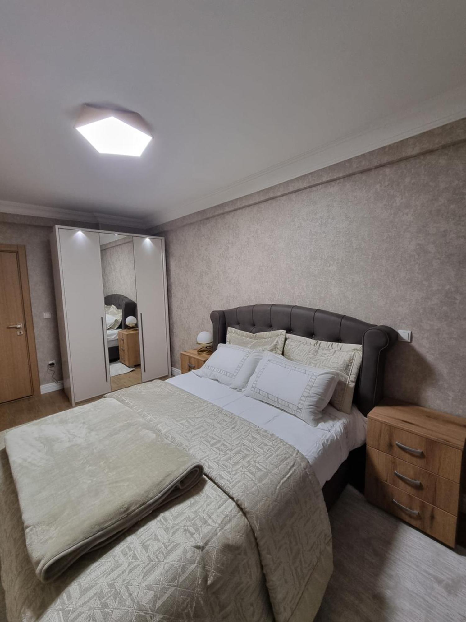 Avio Apartmani 2018 Novi Pazar Exteriér fotografie