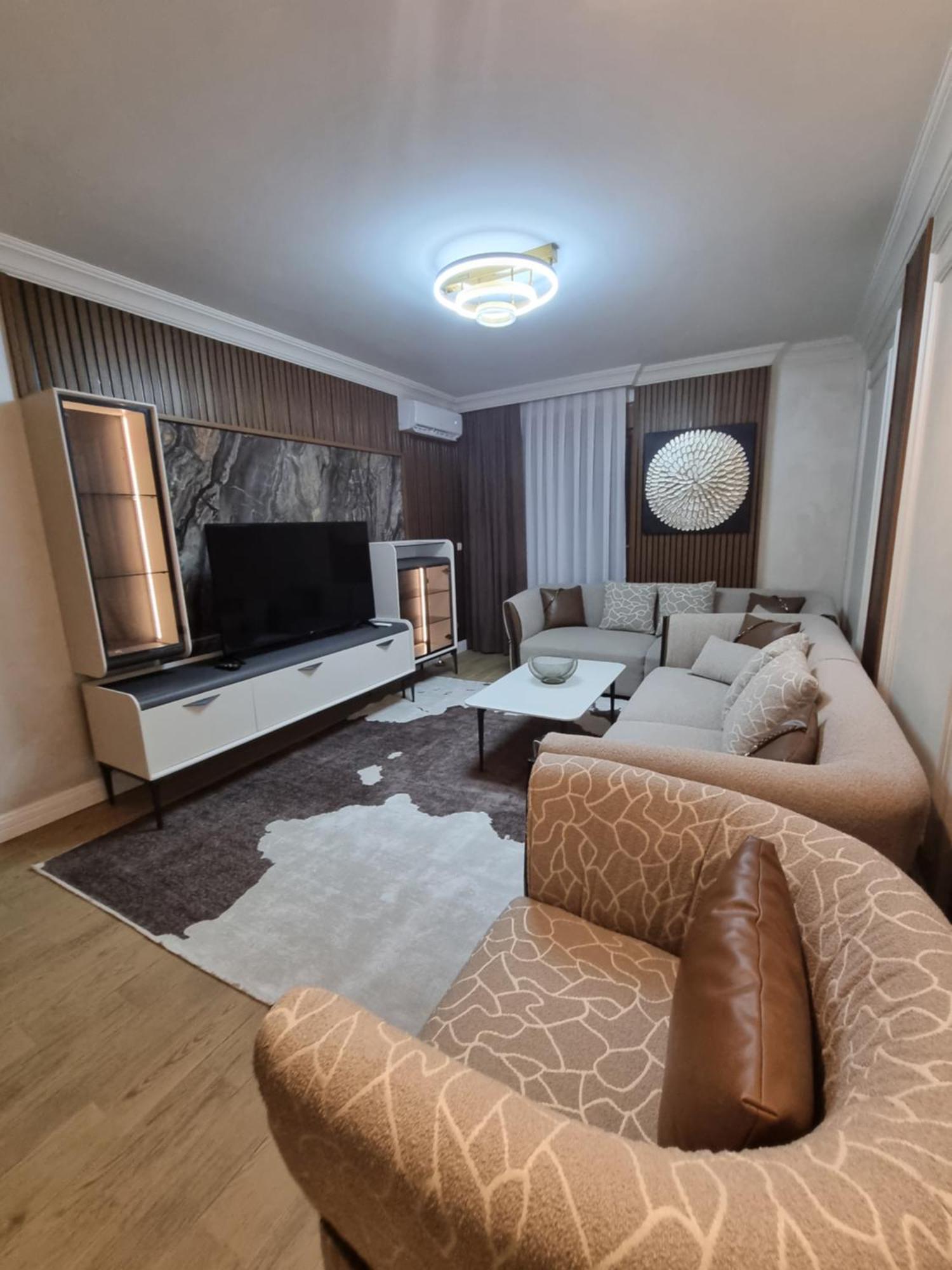 Avio Apartmani 2018 Novi Pazar Exteriér fotografie