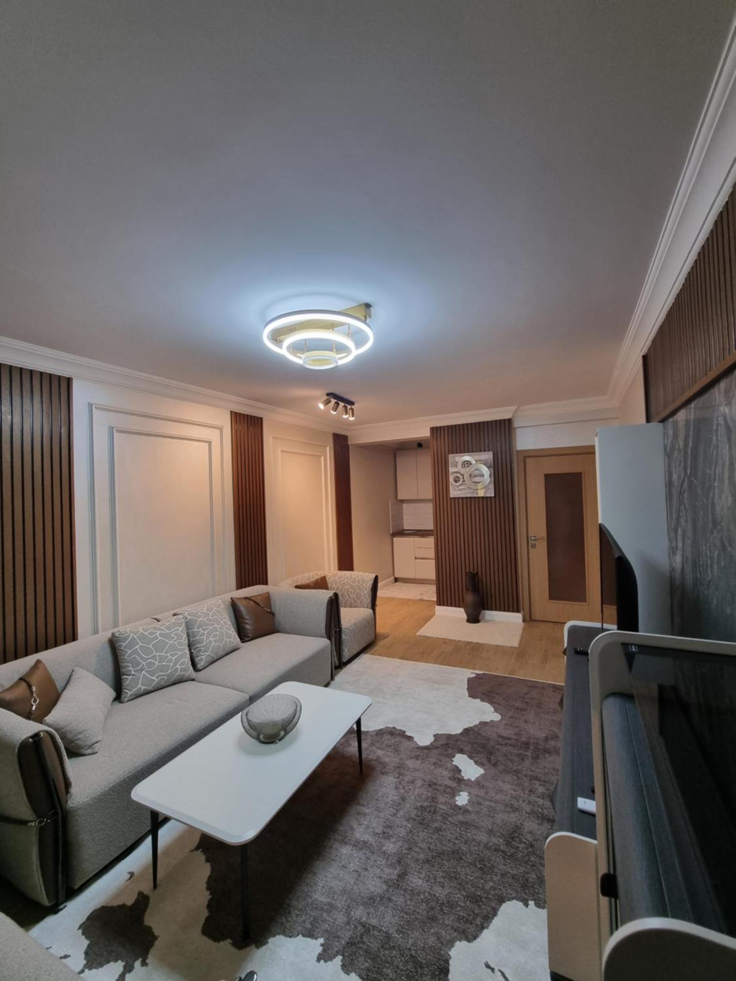 Avio Apartmani 2018 Novi Pazar Exteriér fotografie