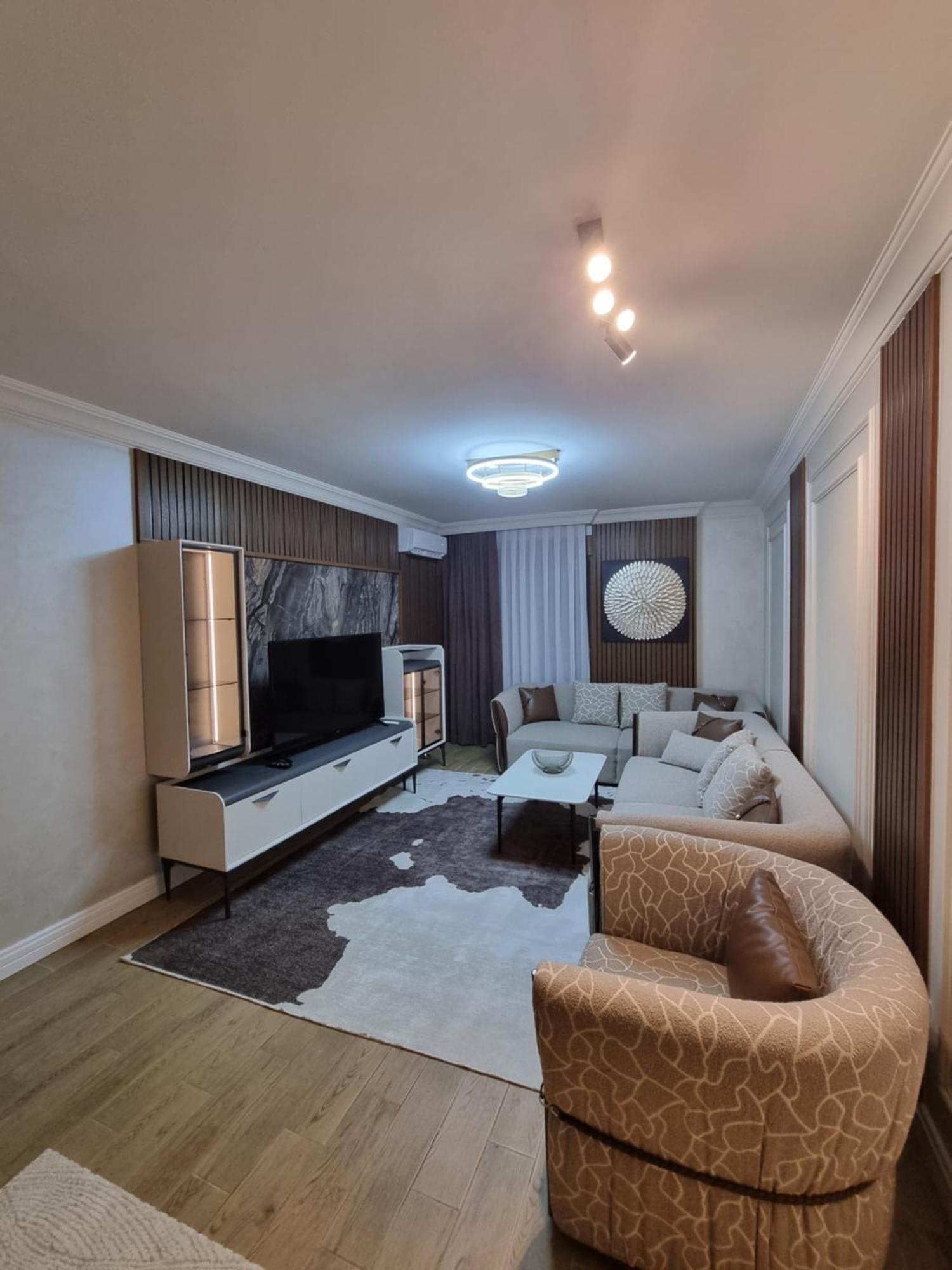 Avio Apartmani 2018 Novi Pazar Exteriér fotografie