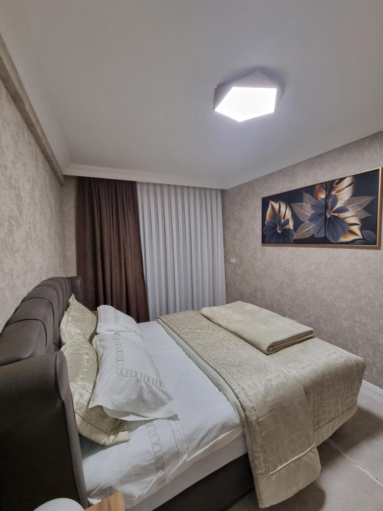 Avio Apartmani 2018 Novi Pazar Exteriér fotografie